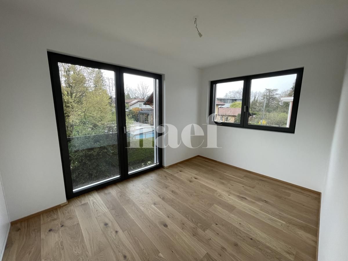 À louer : Maison 5 Pieces Versoix - Ref : EC.43669 | Naef Immobilier