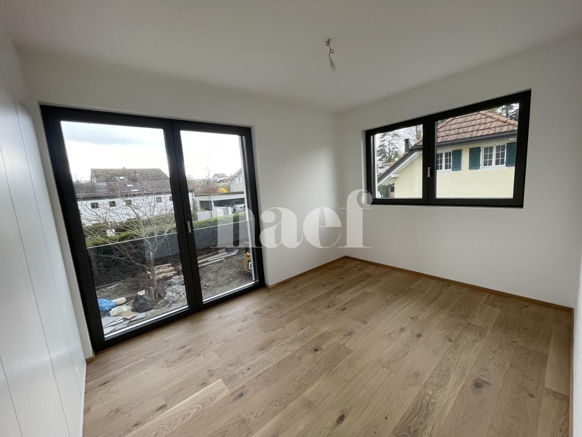 À louer : Maison 5 Pieces Versoix - Ref : EC.43669 | Naef Immobilier