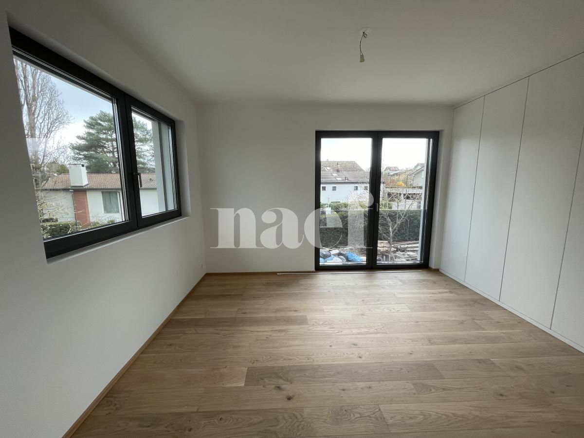À louer : Maison 5 Pieces Versoix - Ref : EC.43669 | Naef Immobilier