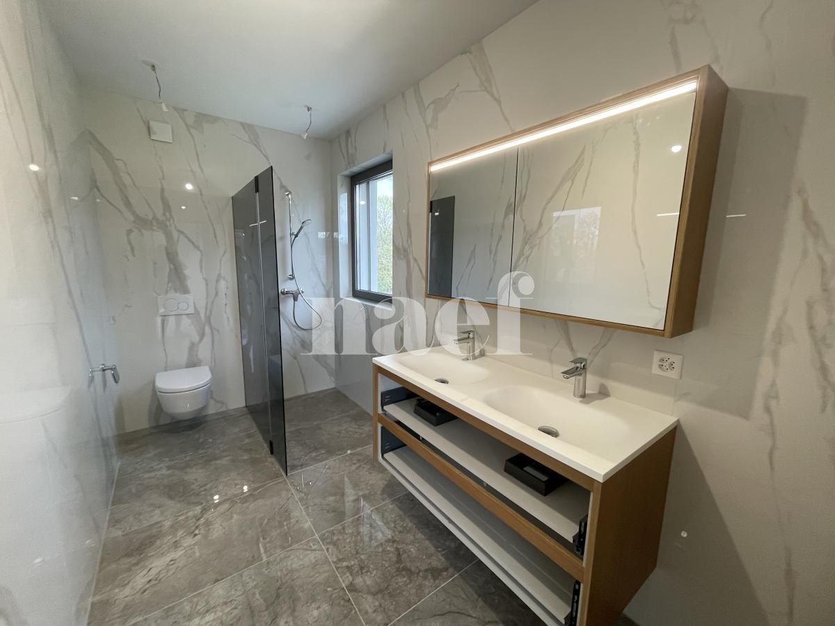 À louer : Maison 5 Pieces Versoix - Ref : EC.43669 | Naef Immobilier