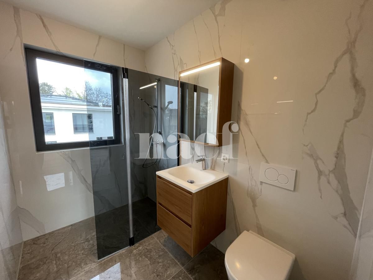 À louer : Maison 5 Pieces Versoix - Ref : EC.43669 | Naef Immobilier