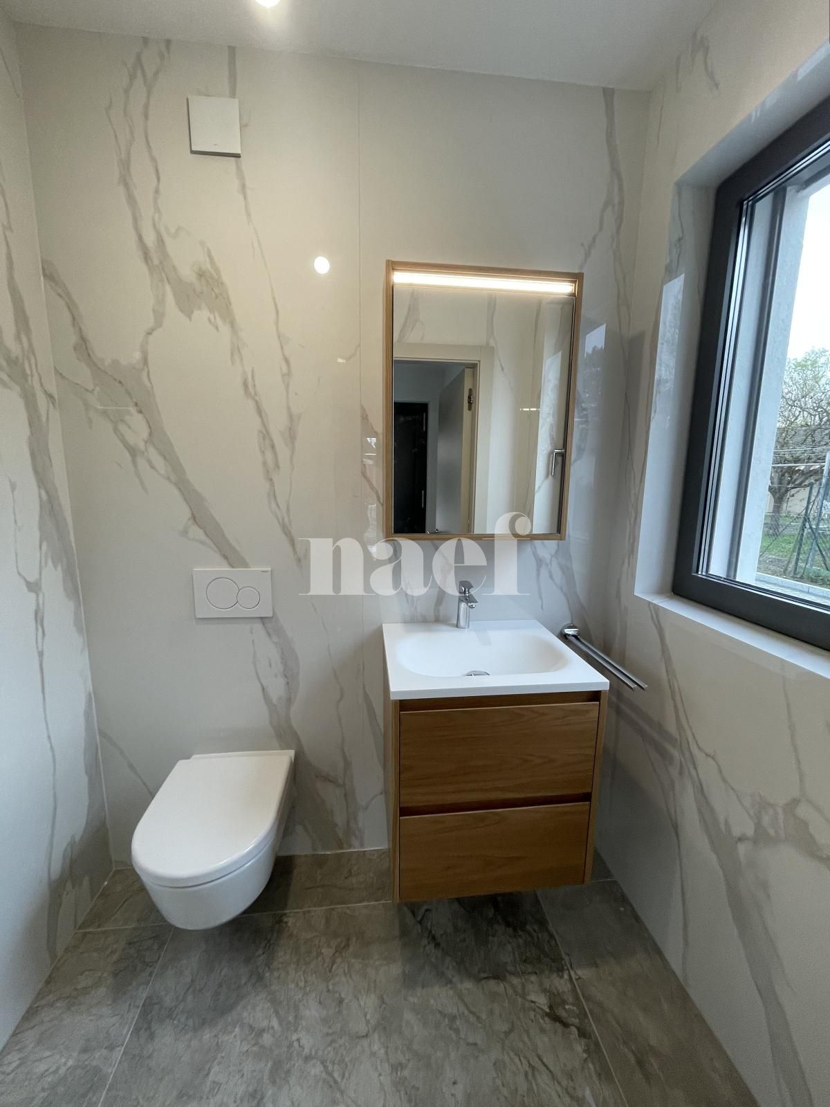 À louer : Maison 5 Pieces Versoix - Ref : EC.43669 | Naef Immobilier