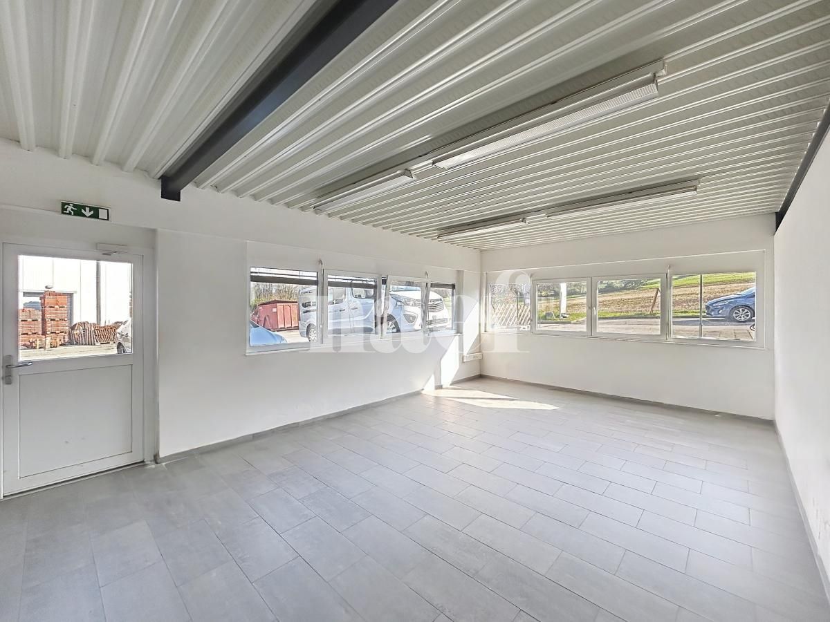 À louer : Surface Commerciale Bureau Bremblens - Ref : EC.43696 | Naef Immobilier