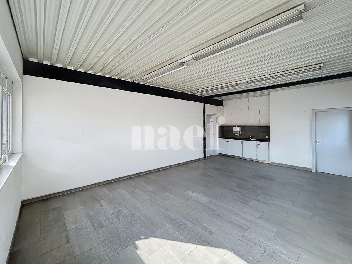 À louer : Surface Commerciale Bureau Bremblens - Ref : EC.43696 | Naef Immobilier