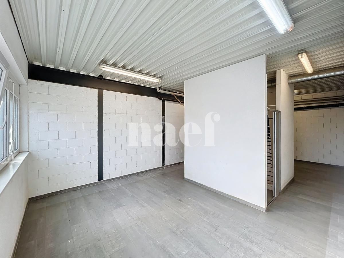 À louer : Surface Commerciale Bureau Bremblens - Ref : EC.43696 | Naef Immobilier