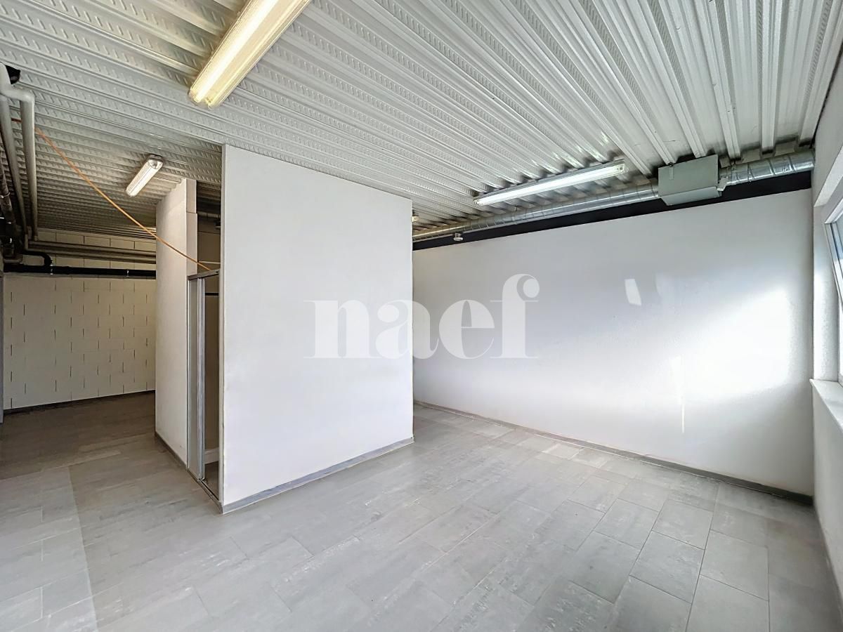 À louer : Surface Commerciale Bureau Bremblens - Ref : EC.43696 | Naef Immobilier