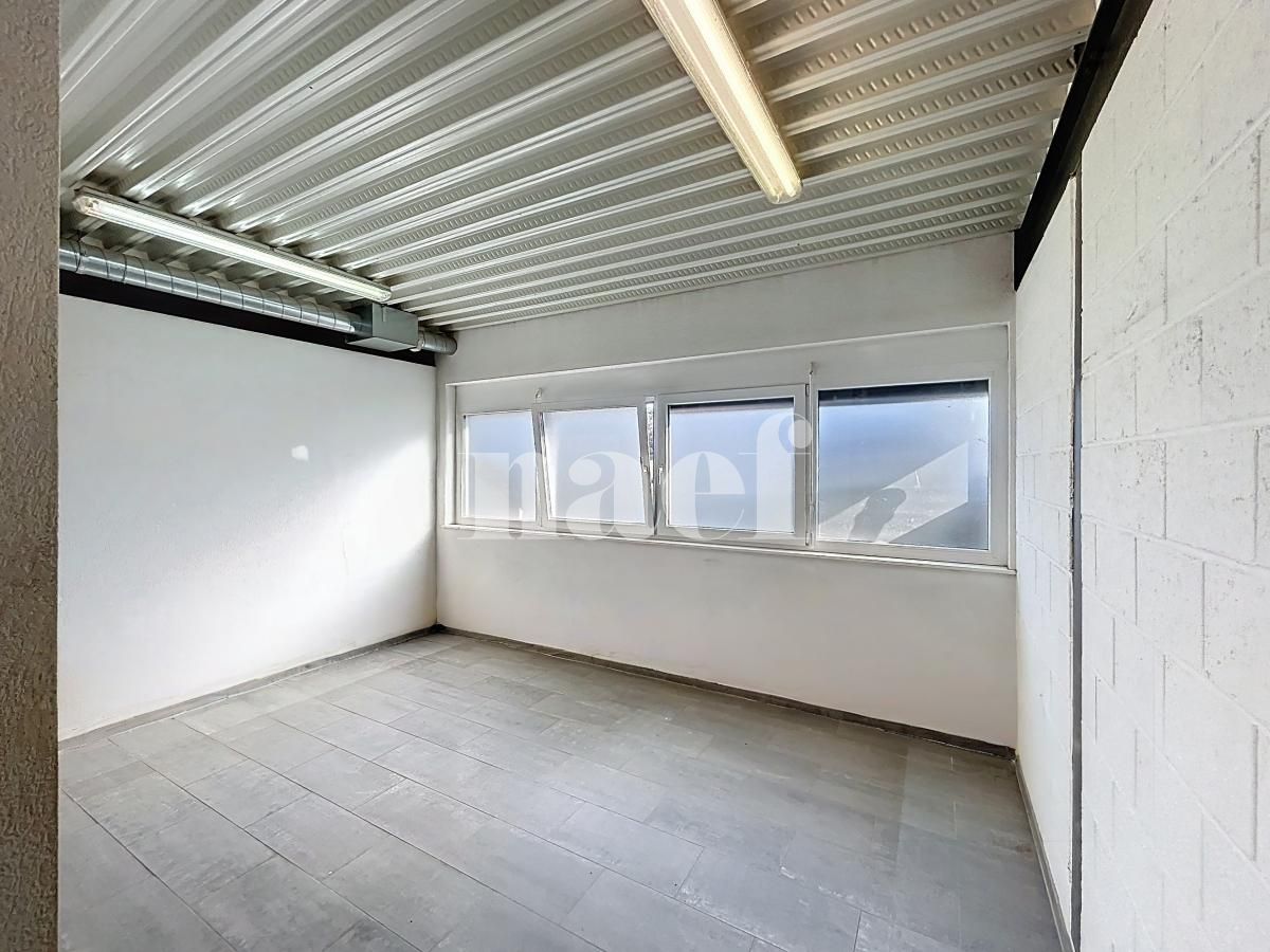 À louer : Surface Commerciale Bureau Bremblens - Ref : EC.43696 | Naef Immobilier