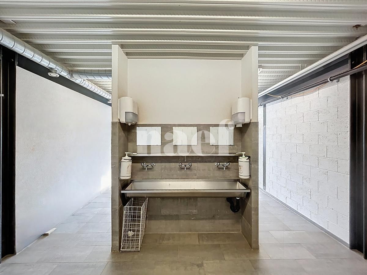 À louer : Surface Commerciale Bureau Bremblens - Ref : EC.43696 | Naef Immobilier