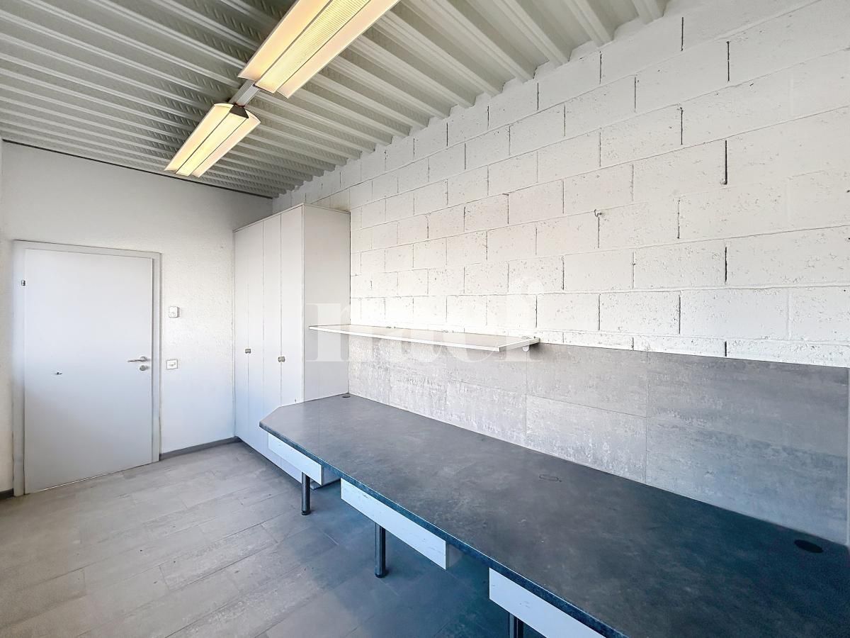 À louer : Dépôt Bremblens - Ref : EC.43700 | Naef Immobilier