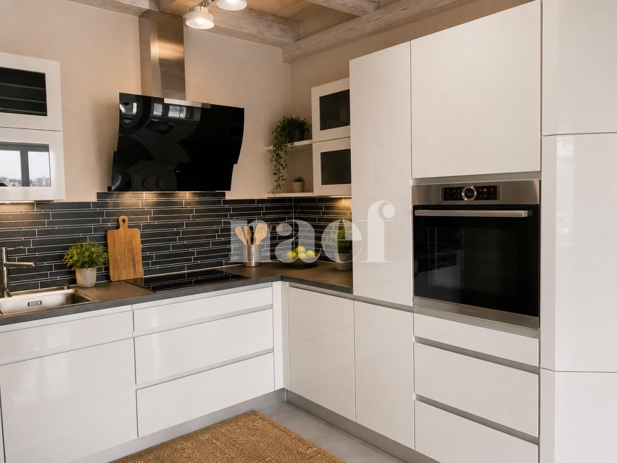 À louer : Appartement 3 Pieces La Chaux-de-Fonds - Ref : EC.43923 | Naef Immobilier