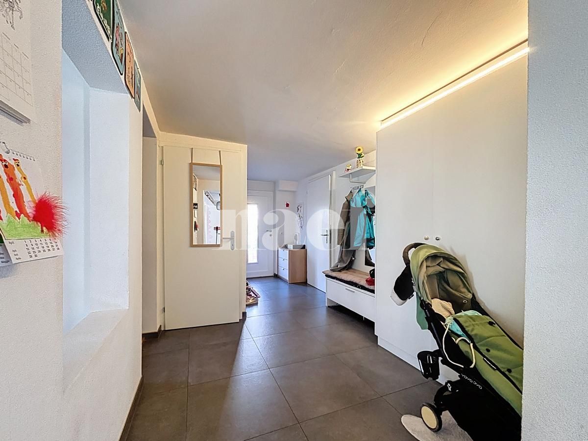 À louer : Appartement 3.5 Pieces Yverdon - Ref : EC.44057 | Naef Immobilier