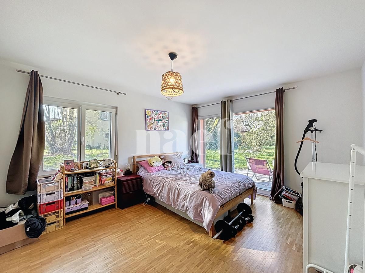 À louer : Appartement 3.5 Pieces Yverdon - Ref : EC.44057 | Naef Immobilier