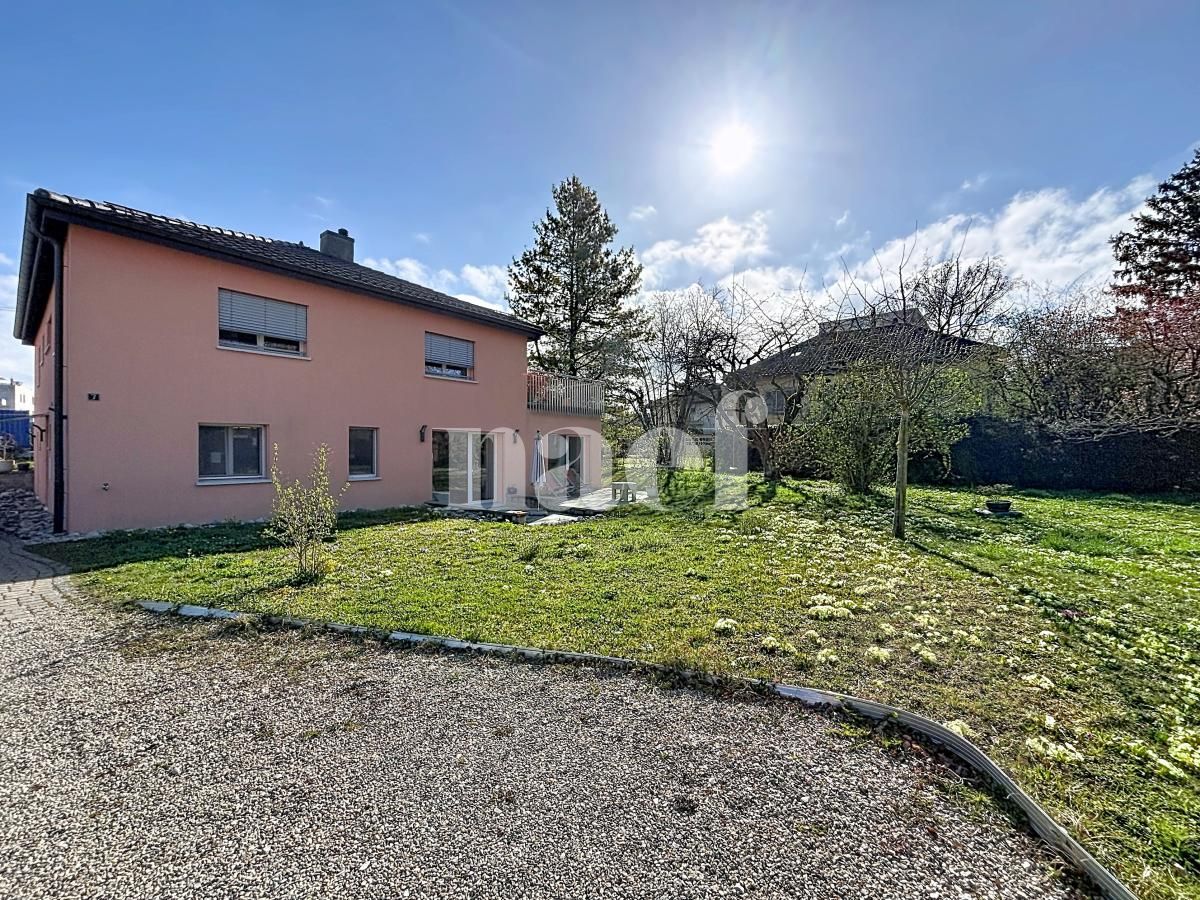 À louer : Appartement 3.5 Pieces Yverdon - Ref : EC.44057 | Naef Immobilier