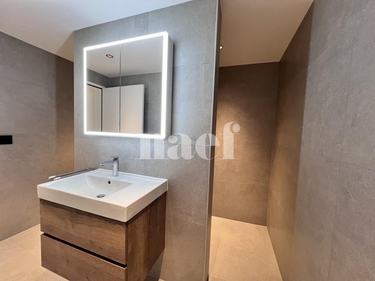 À louer : Appartement 5.5 Pieces Bulle - Ref : EC.44078 | Naef Immobilier