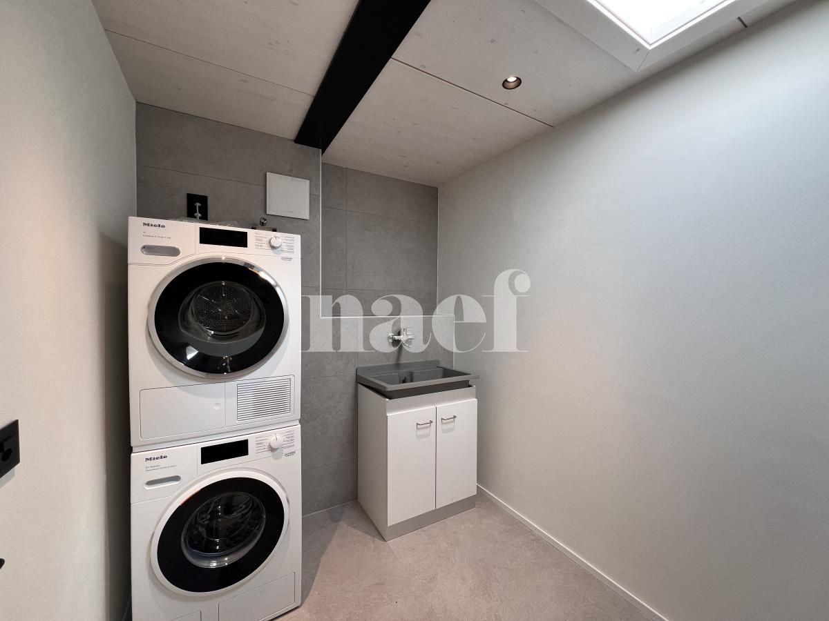 À louer : Appartement 5.5 Pieces Bulle - Ref : EC.44078 | Naef Immobilier