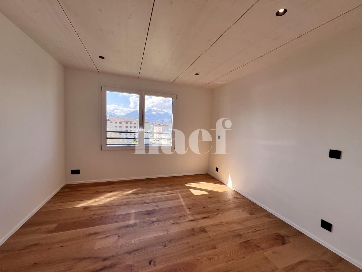 À louer : Appartement 5.5 Pieces Bulle - Ref : EC.44078 | Naef Immobilier