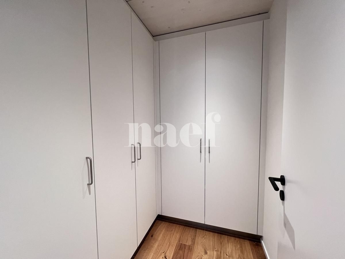 À louer : Appartement 5.5 Pieces Bulle - Ref : EC.44078 | Naef Immobilier