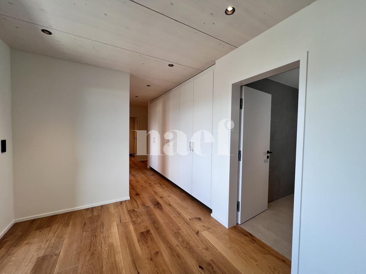 À louer : Appartement 5.5 Pieces Bulle - Ref : EC.44078 | Naef Immobilier