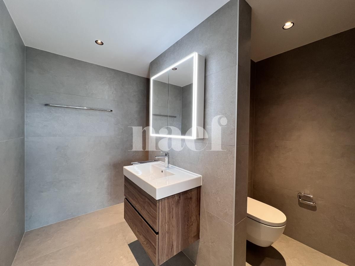 À louer : Appartement 5.5 Pieces Bulle - Ref : EC.44078 | Naef Immobilier