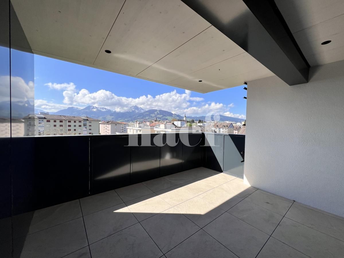 À louer : Appartement 5.5 Pieces Bulle - Ref : EC.44078 | Naef Immobilier