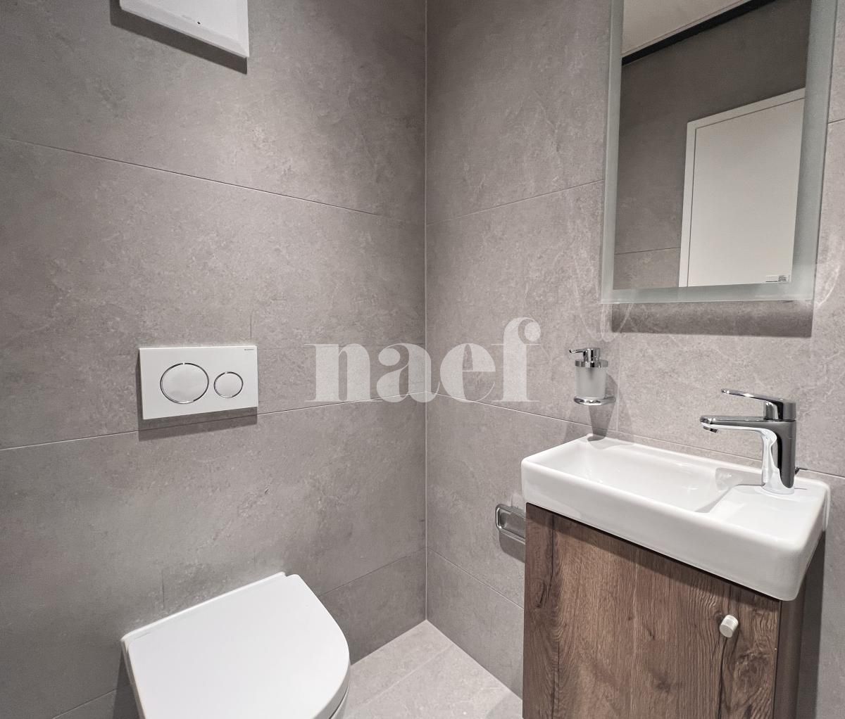 À louer : Appartement 5.5 Pieces Bulle - Ref : EC.44078 | Naef Immobilier