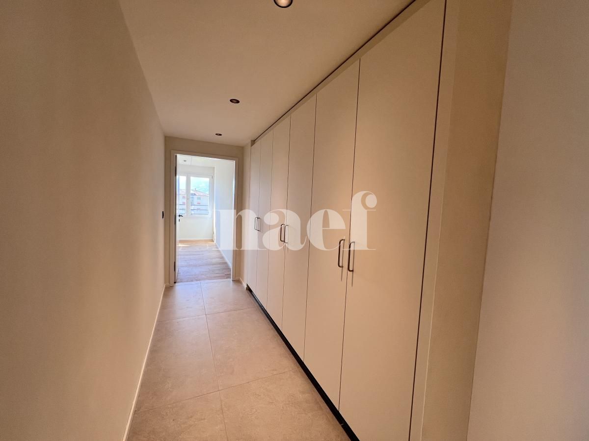 À louer : Appartement 5.5 Pieces Bulle - Ref : EC.44078 | Naef Immobilier