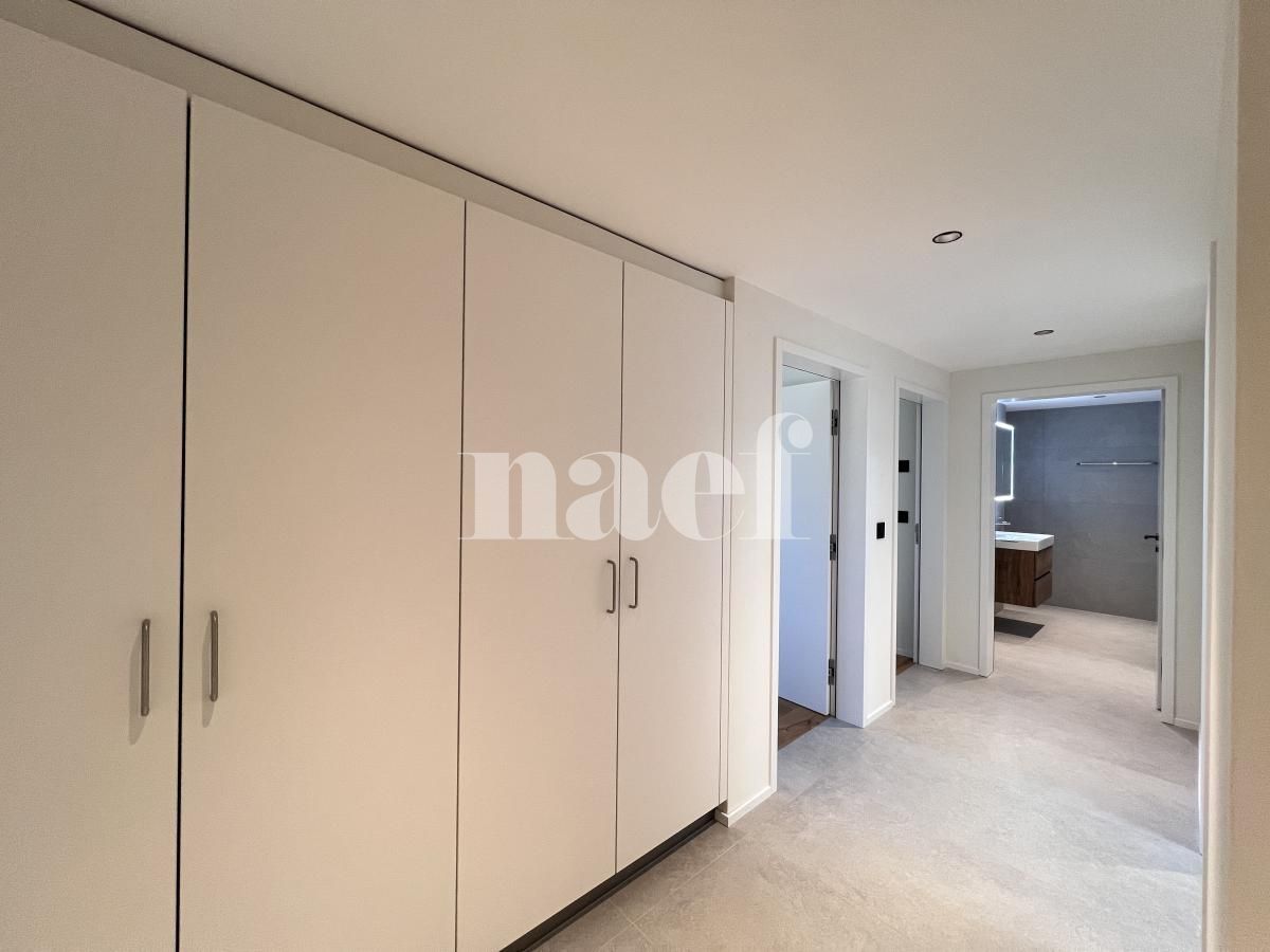 À louer : Appartement 5.5 Pieces Bulle - Ref : EC.44078 | Naef Immobilier
