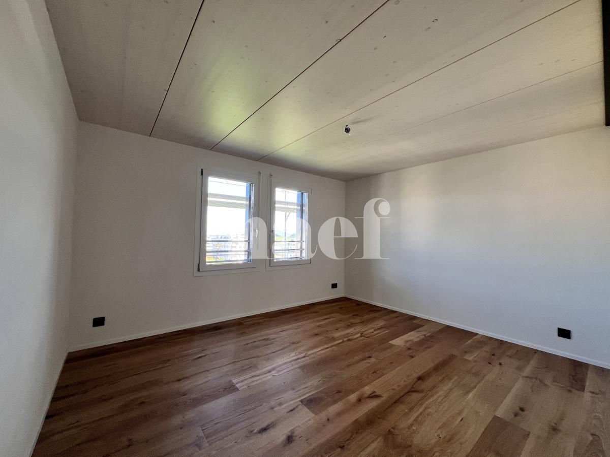 À louer : Appartement 5.5 Pieces Bulle - Ref : EC.44078 | Naef Immobilier