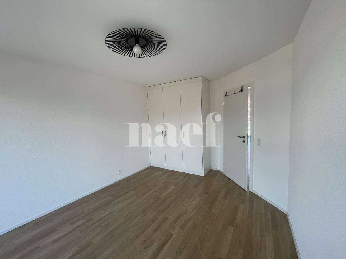 À louer : Appartement 3.5 Pieces Nyon - Ref : EC.44152 | Naef Immobilier