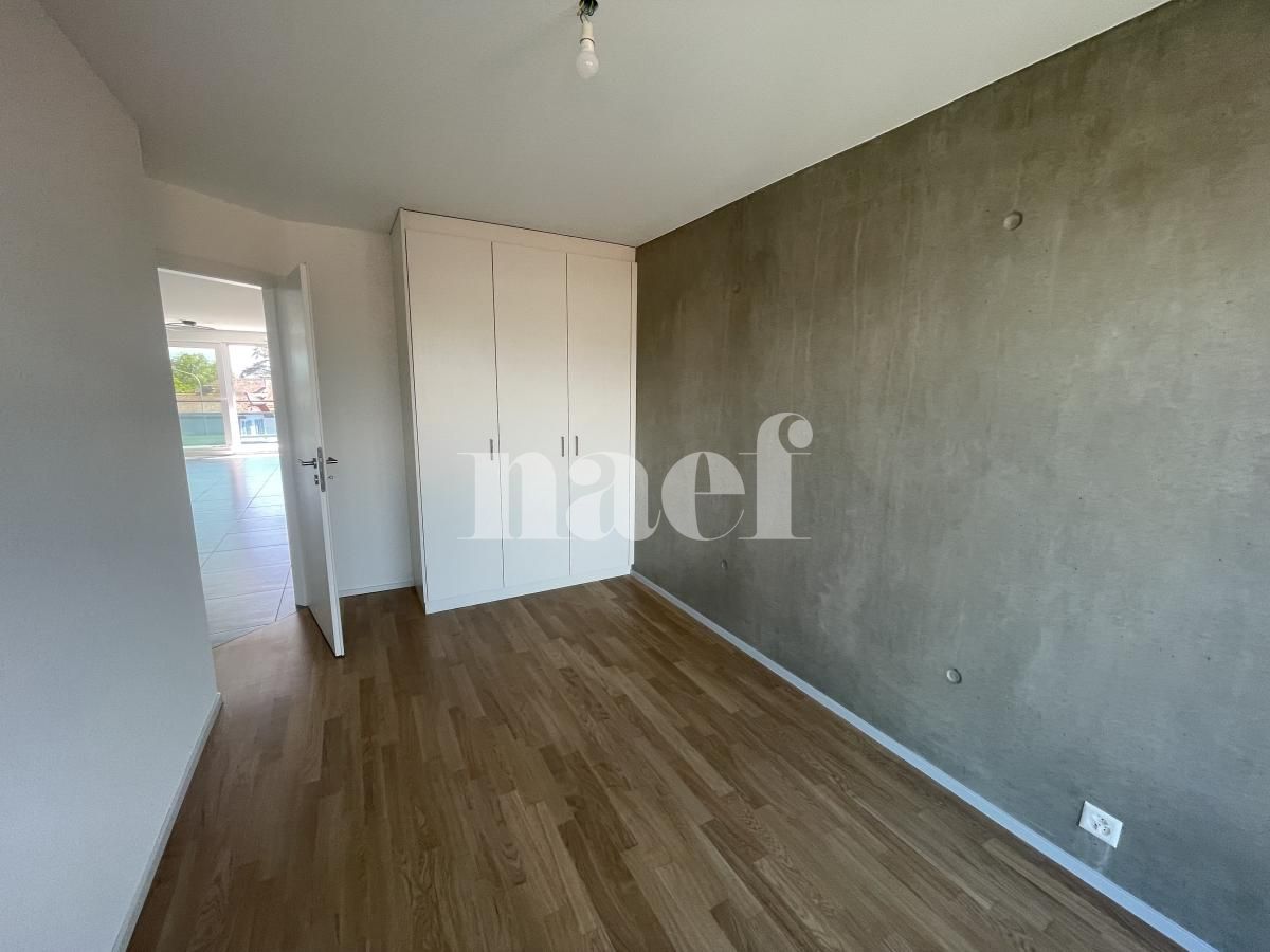 À louer : Appartement 3.5 Pieces Nyon - Ref : EC.44152 | Naef Immobilier