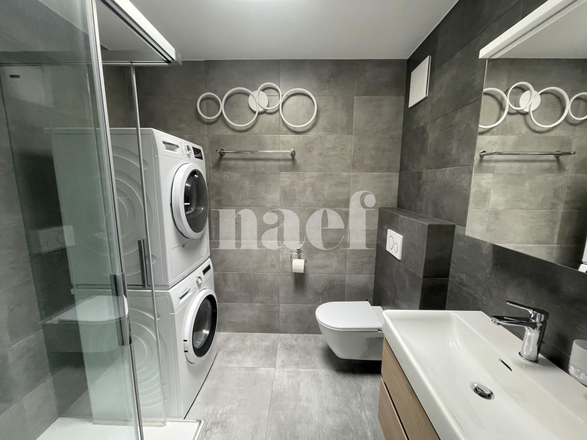 À louer : Appartement 3.5 Pieces Nyon - Ref : EC.44152 | Naef Immobilier