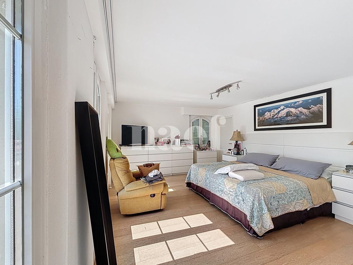 À louer : Maison 6 Pieces Bussigny - Ref : EC.44157 | Naef Immobilier