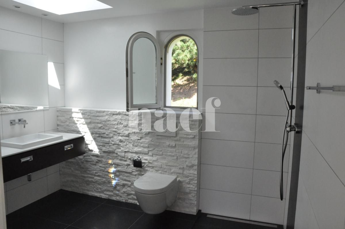 À louer : Maison 6 Pieces Bussigny - Ref : EC.44157 | Naef Immobilier