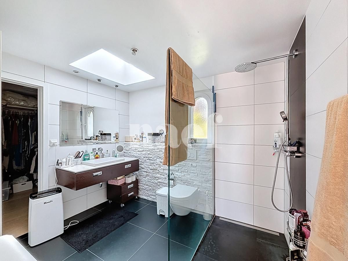 À louer : Maison 6 Pieces Bussigny - Ref : EC.44157 | Naef Immobilier