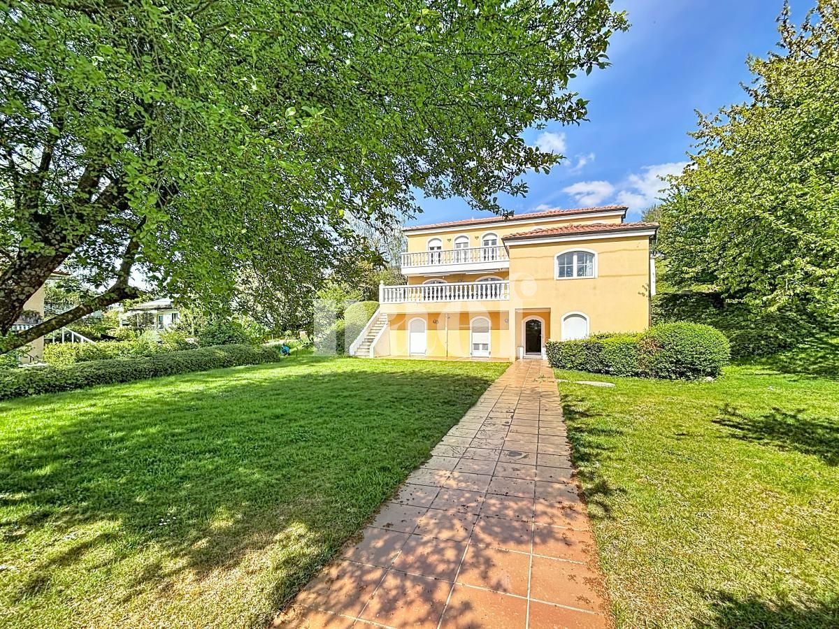 À louer : Maison 6 Pieces Bussigny - Ref : EC.44157 | Naef Immobilier