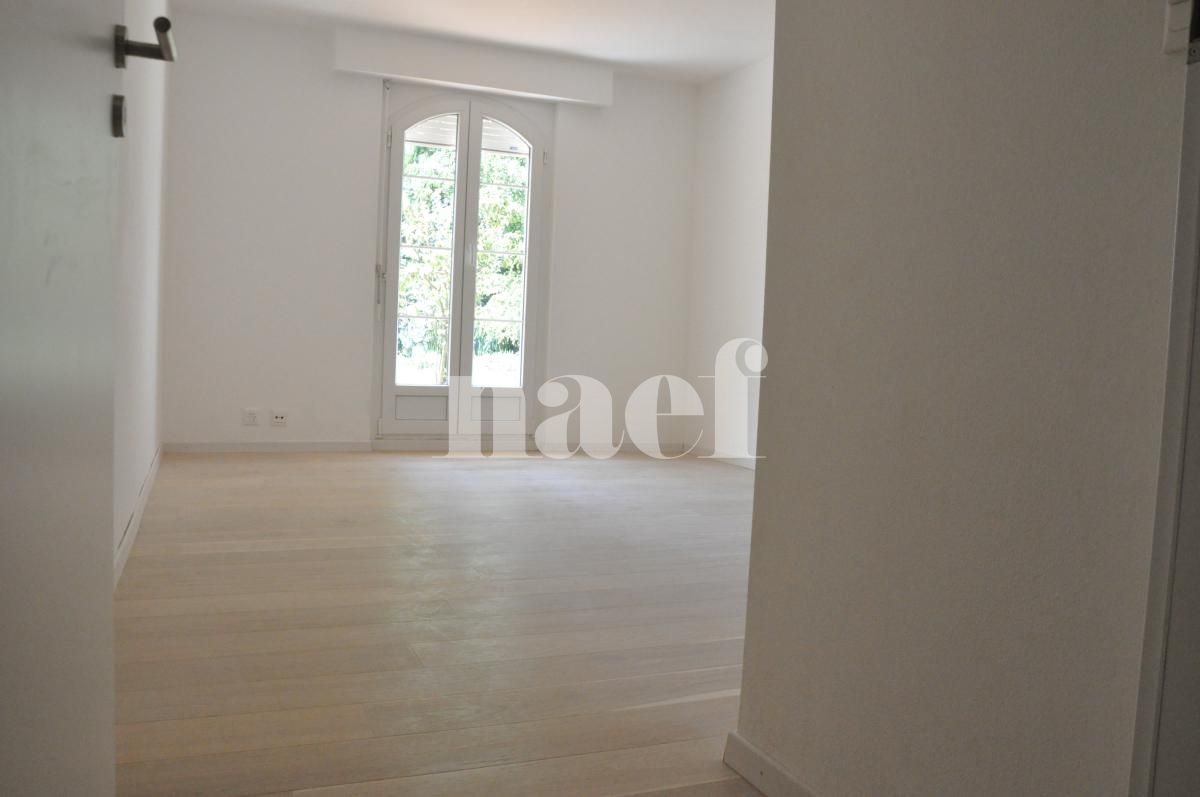 À louer : Maison 6 Pieces Bussigny - Ref : EC.44157 | Naef Immobilier