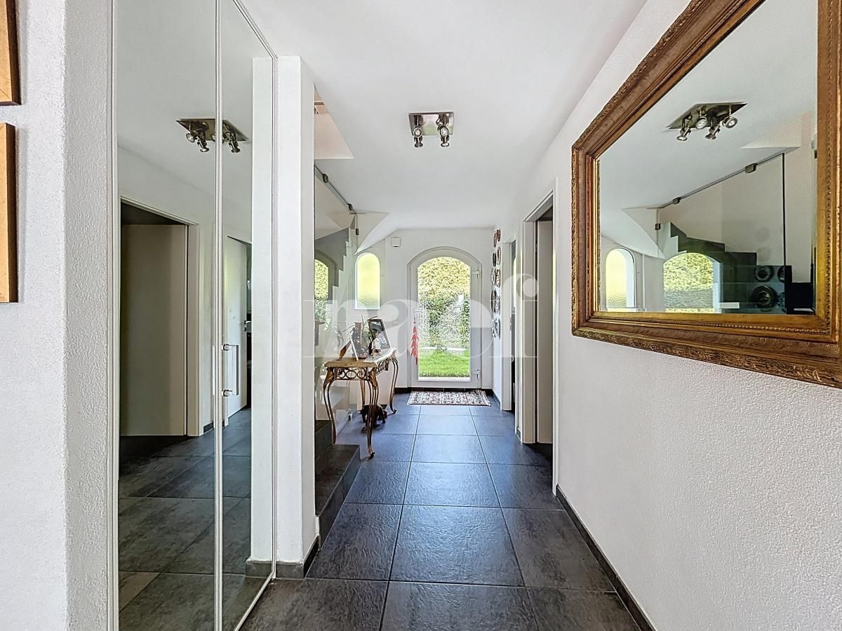 À louer : Maison 6 Pieces Bussigny - Ref : EC.44157 | Naef Immobilier