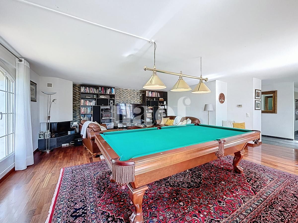 À louer : Maison 6 Pieces Bussigny - Ref : EC.44157 | Naef Immobilier