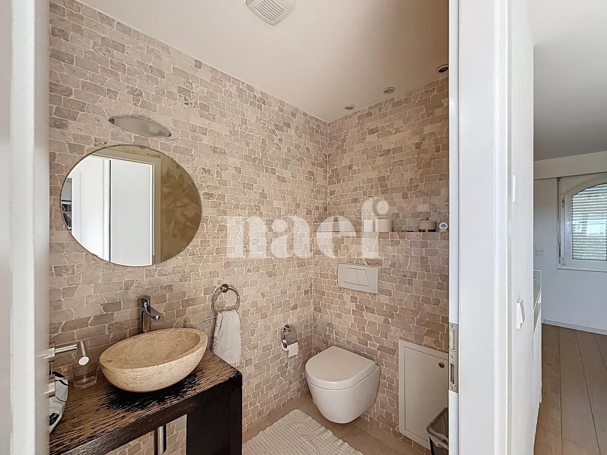 À louer : Maison 6 Pieces Bussigny - Ref : EC.44157 | Naef Immobilier