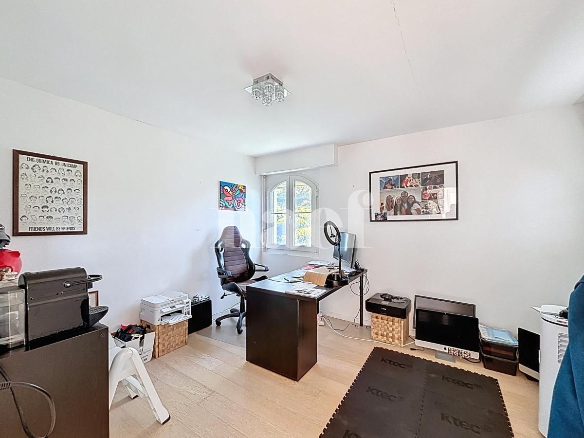 À louer : Maison 6 Pieces Bussigny - Ref : EC.44157 | Naef Immobilier