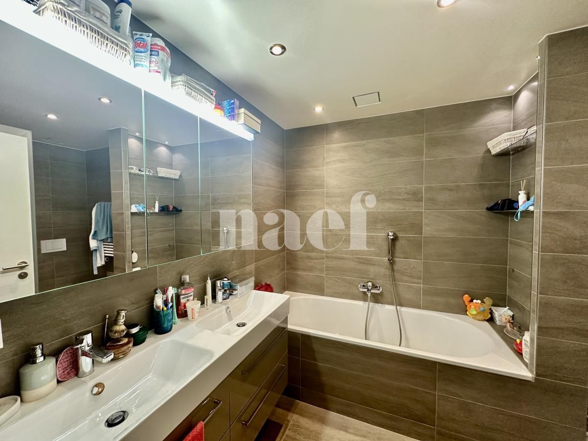 À louer : Appartement 6 Pieces Genève - Ref : EC.44169 | Naef Immobilier