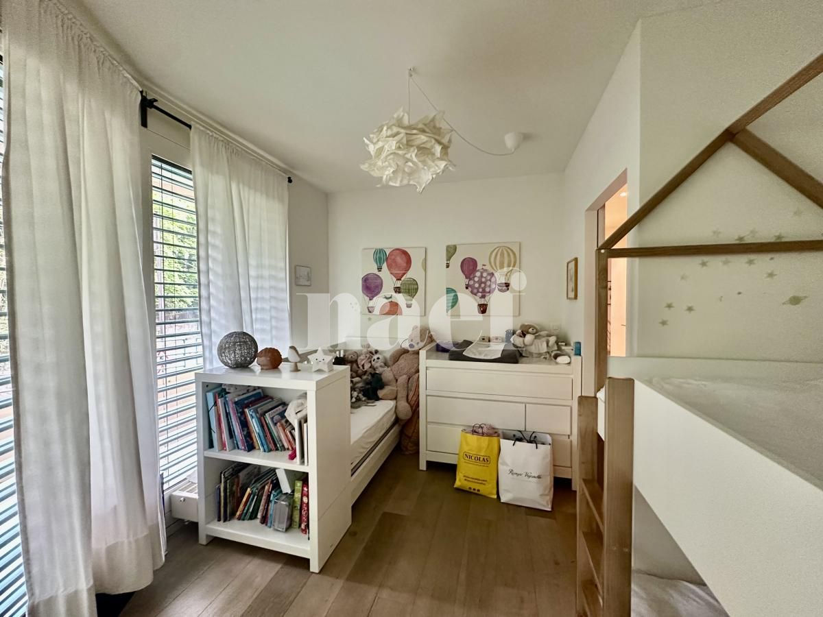 À louer : Appartement 6 Pieces Genève - Ref : EC.44169 | Naef Immobilier