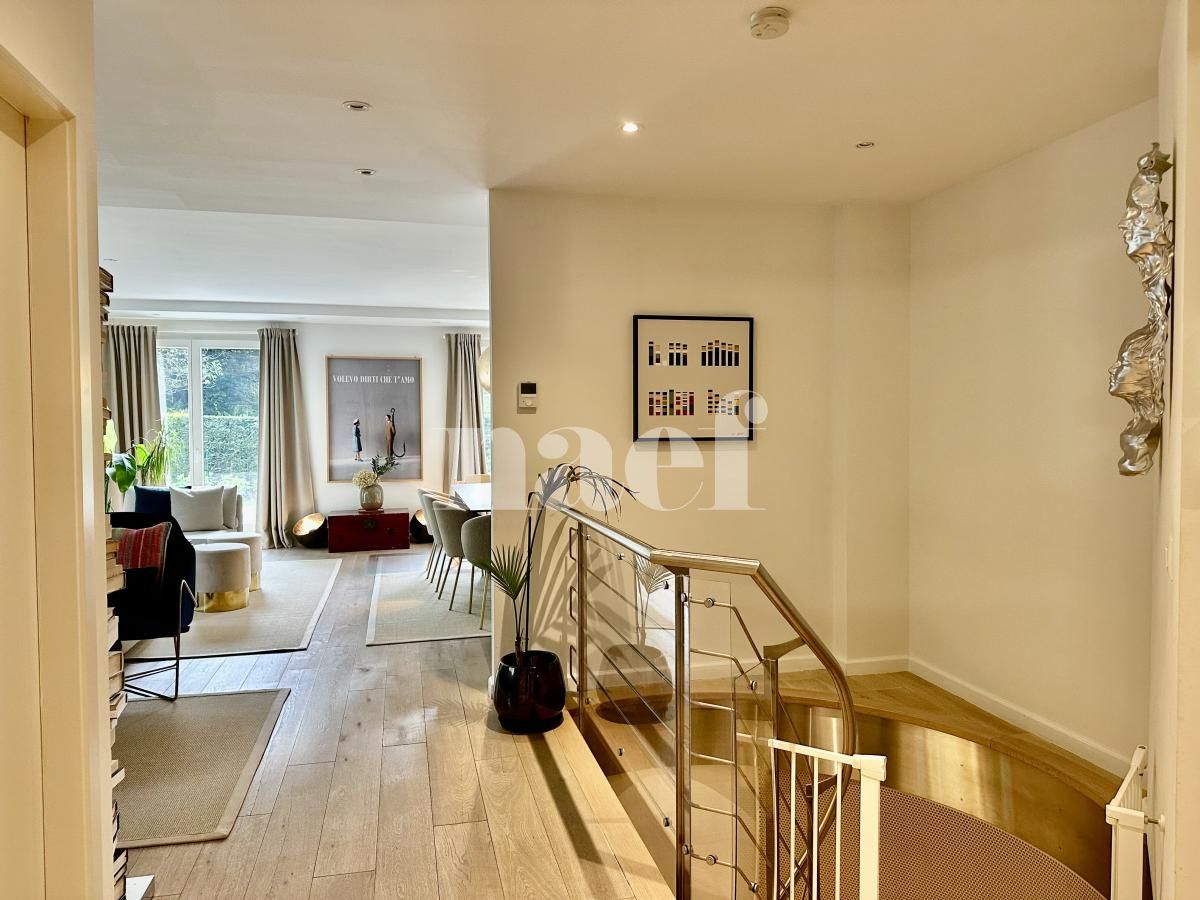 À louer : Appartement 6 Pieces Genève - Ref : EC.44169 | Naef Immobilier