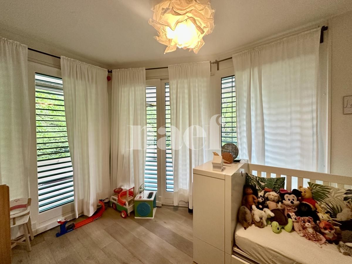 À louer : Appartement 6 Pieces Genève - Ref : EC.44169 | Naef Immobilier