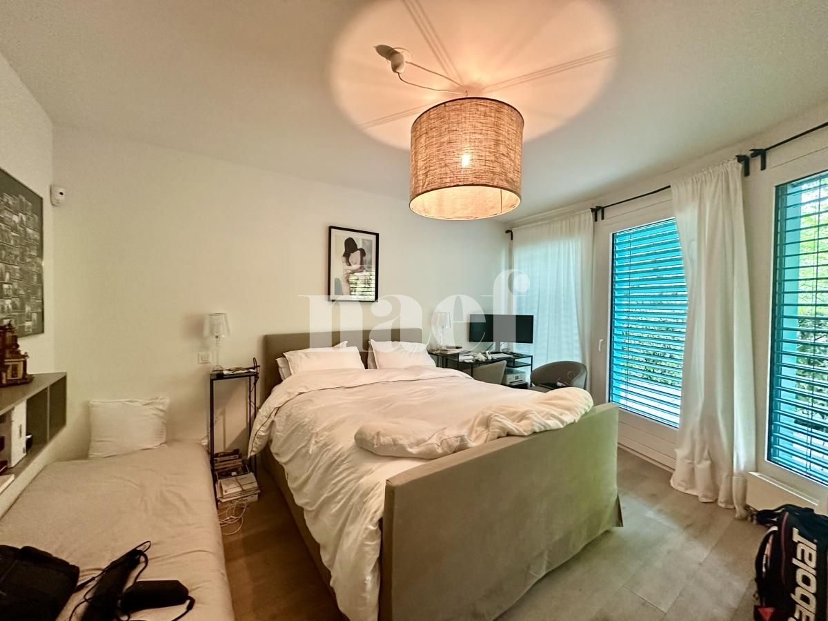 À louer : Appartement 6 Pieces Genève - Ref : EC.44169 | Naef Immobilier