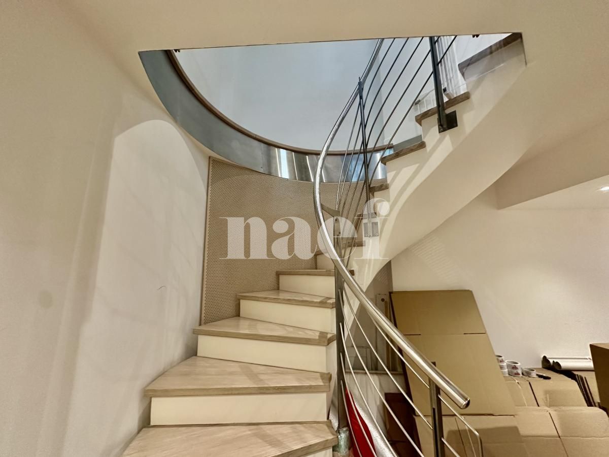 À louer : Appartement 6 Pieces Genève - Ref : EC.44169 | Naef Immobilier