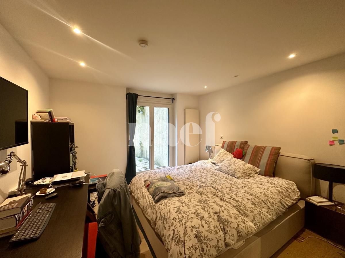 À louer : Appartement 6 Pieces Genève - Ref : EC.44169 | Naef Immobilier