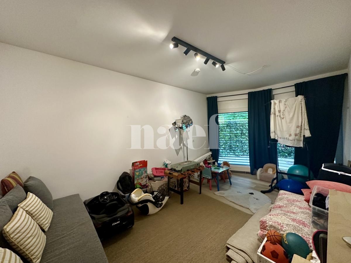 À louer : Appartement 6 Pieces Genève - Ref : EC.44169 | Naef Immobilier