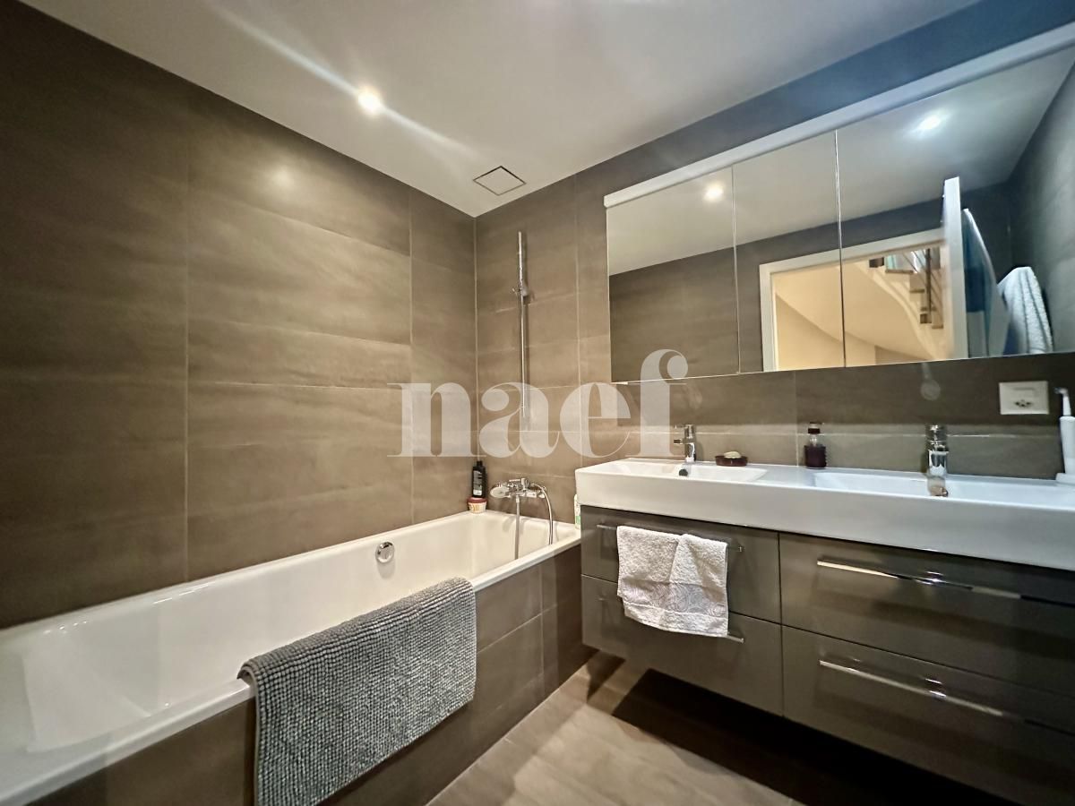 À louer : Appartement 6 Pieces Genève - Ref : EC.44169 | Naef Immobilier