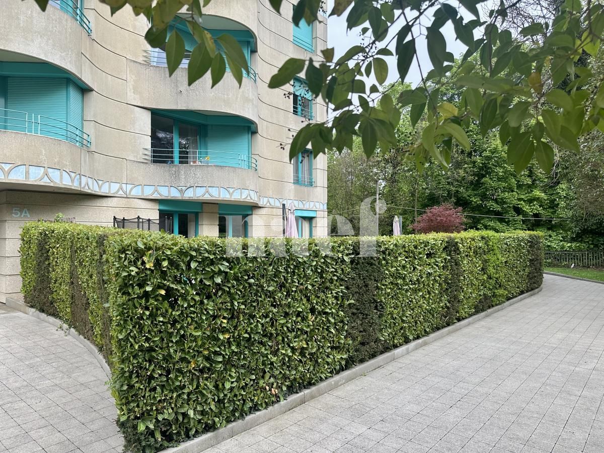 À louer : Appartement 6 Pieces Genève - Ref : EC.44169 | Naef Immobilier